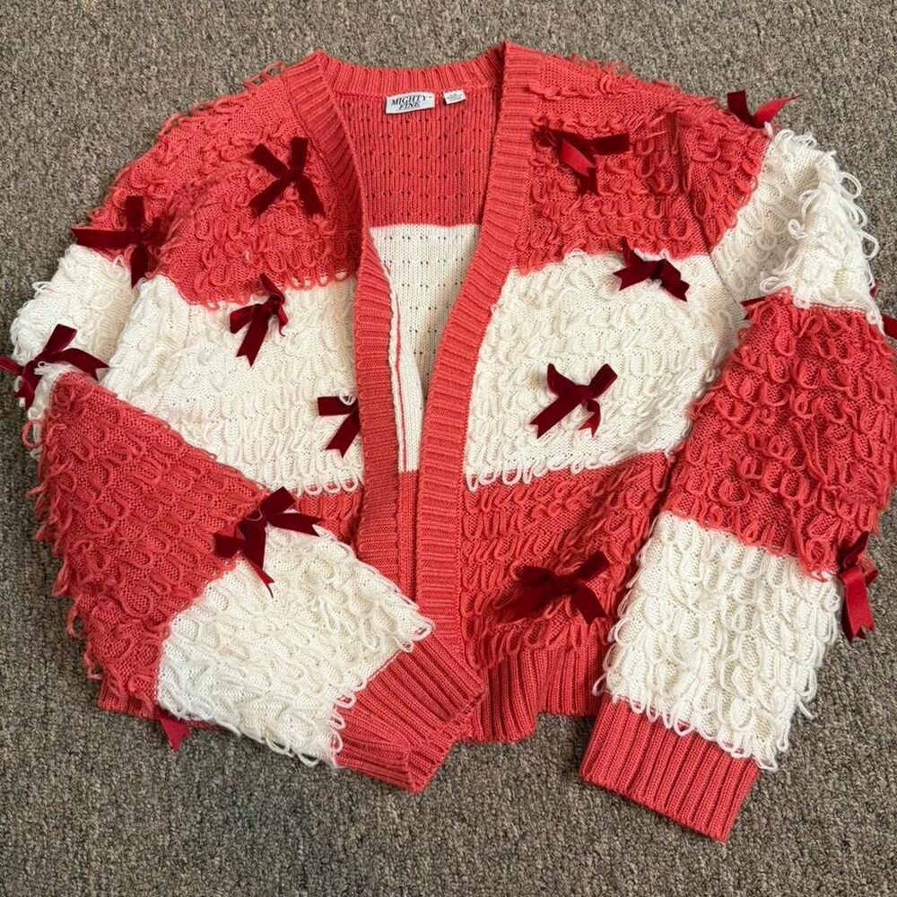 Mighty-fine Women's Cardigan